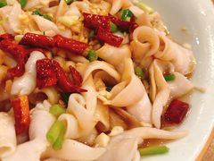 油淋鸟贝-威海渔村(静安旗舰店)