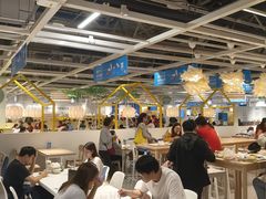 -宜家·瑞典风味餐厅(北京西红门店)