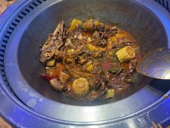 -山河屯铁锅炖·非遗铁锅炖(华强北店)