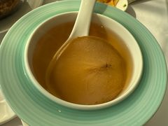 -粤财皇冠假日酒店·彩华轩中餐厅