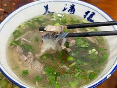 -澄城水盆羊肉(澄县老哥红庙坡店)