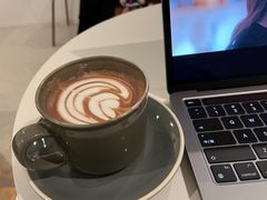 -PAUSE CAFE(南秀村店)