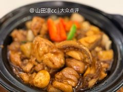 -南园酒家(前进路店)