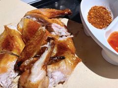 -达叔香味海鲜(海棠68环球美食街店)