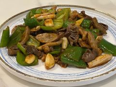 -鹅掂·大岭山烧鹅