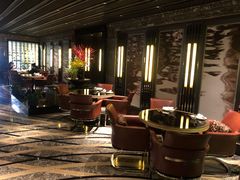 大堂-北京四季酒店·采逸轩