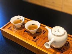 -拂晓山房·私房川菜(西门店)