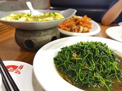-祥记·苏帮菜·松鼠桂鱼(湖畔天城店)