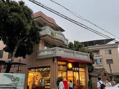 -阿多私房菜(顺德店)