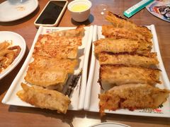 -春水锅贴·传统鲁菜(大明湖店)