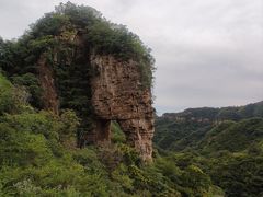 -老象峰