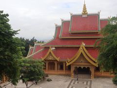 -西双版纳勐泐文化旅游区