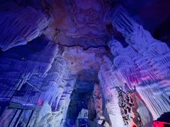 -泰安地下龙宫景区