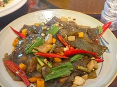 -小喜客·云南特色菜(纳西庭院店)