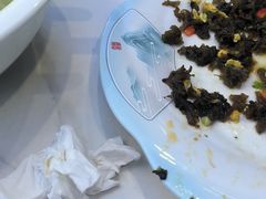 -黄牛肉馆·皖南土菜