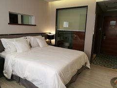 -梅州万达广场华美达酒店