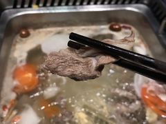 -九府羊·鲜羊火锅·烤串(新华路店)