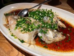 -老头儿油爆虾(金沙印象城店)