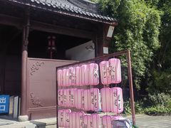 -钱王祠