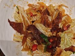 -百富源·海鲜辽菜(和平北大街店)