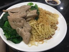 -丽的面家(多宝路店)