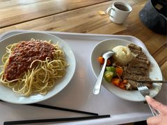 -宜家·瑞典风味餐厅(四元桥店)