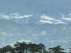 -萍乡武功山风景名胜区