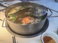 -刘少华贵州小黄牛·鲜牛肉火锅(总店)