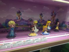 -泡泡玛特POPMART(石景山万达店)