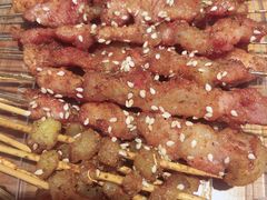 -可可大虾武汉土菜大排档(万松园1店)