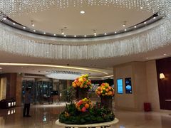 -深圳香格里拉酒店