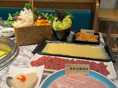 -鱼豆吉·豆浆鱼火锅(宜昌万达店)