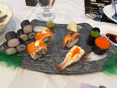 -威尼斯西餐厅(扬名广场店)