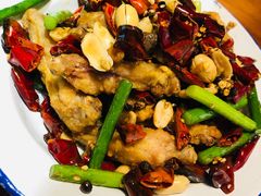 -搓火大都会(广安门总店)