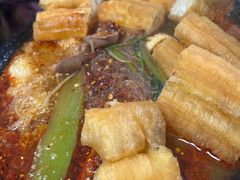 -四川老牛麻辣烫(北门桥店)