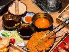 -南风(淮海街店)