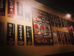 -蒜香焼肉PURUSHIN(马场路店)