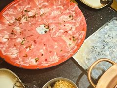 -山城鼎老火锅(西安钟楼店)