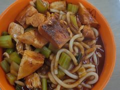 -啊臻味道米粉(六道口店)
