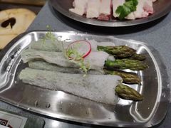 -椰小鸡·琼州糟粕醋·火锅(美兰缤纷城店)