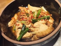 -李久其家民间餐厅(梅溪湖店)