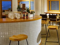 用餐区-ChanDu躔度咖啡(灯塔店)