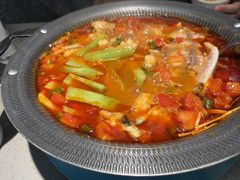 -半天妖烤鱼(新中关购物中心店)