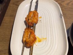 -那时新疆·若羌(经纬汇店)