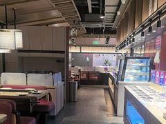 -蓉城四海·澳牛炙烤自助(江阴周庄店)