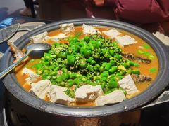 -探鱼·鲜青椒爽麻烤鱼(领展购物广场店)
