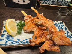 -哥哥の深夜食堂(红松东路店)
