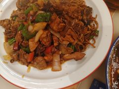 -吕记老鸭汤·徽菜馆(东营路店)