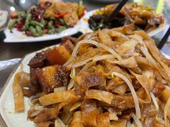 -葛记焖饼(伏牛路店)