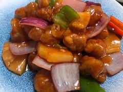 咕噜肉-汇兴源餐馆(小北路店)